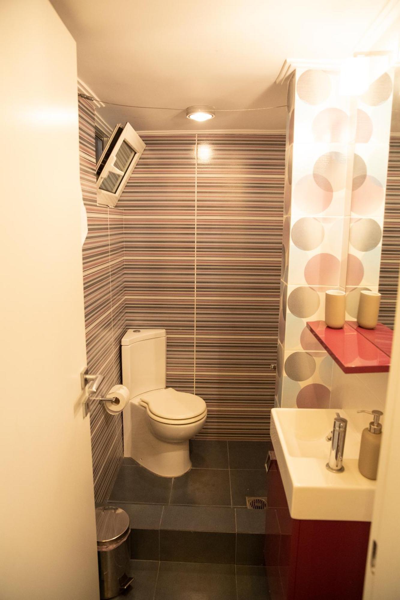 Spacious Glyfada Golf 4Br -Near Beach + Shops Atina Dış mekan fotoğraf