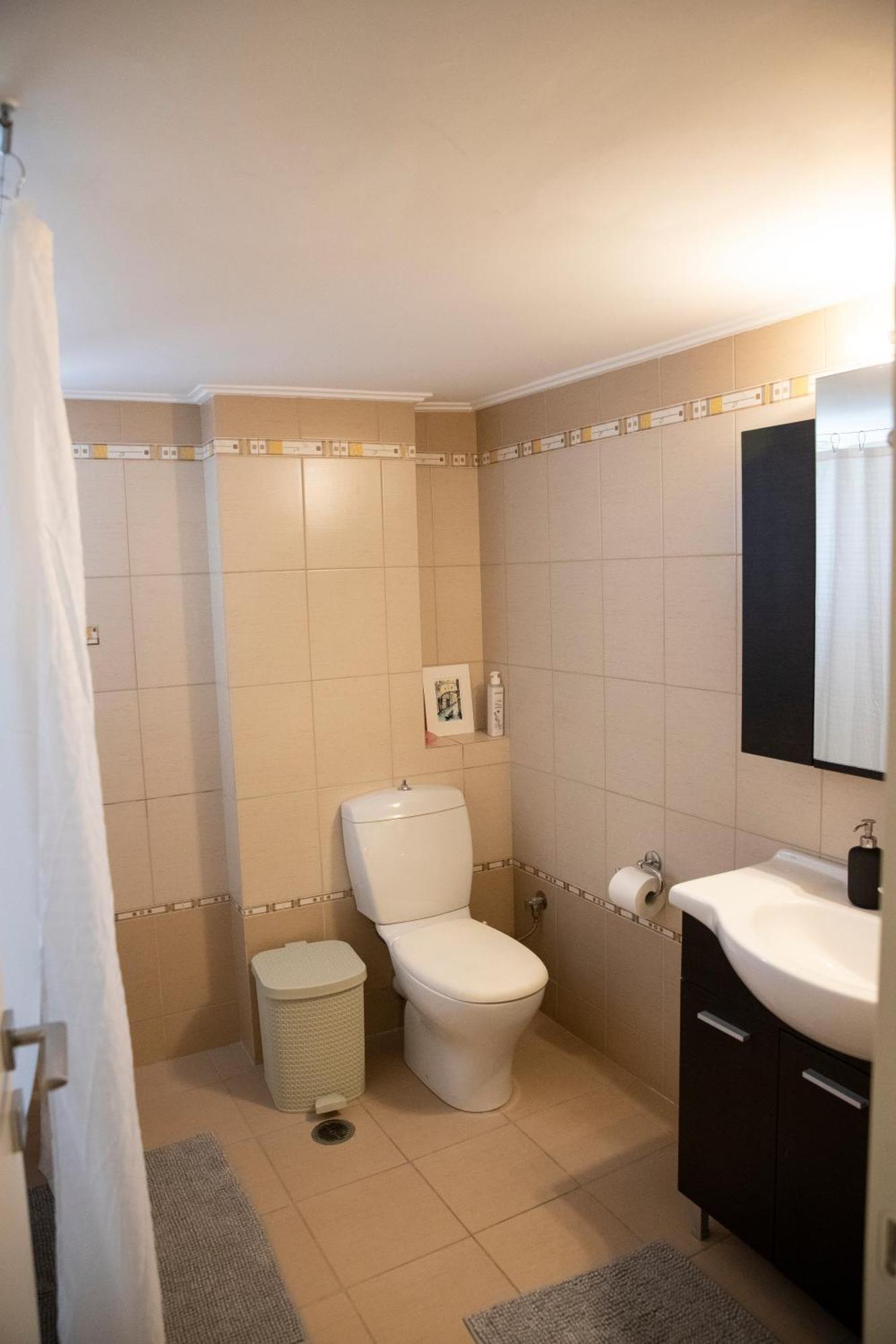 Spacious Glyfada Golf 4Br -Near Beach + Shops Atina Dış mekan fotoğraf